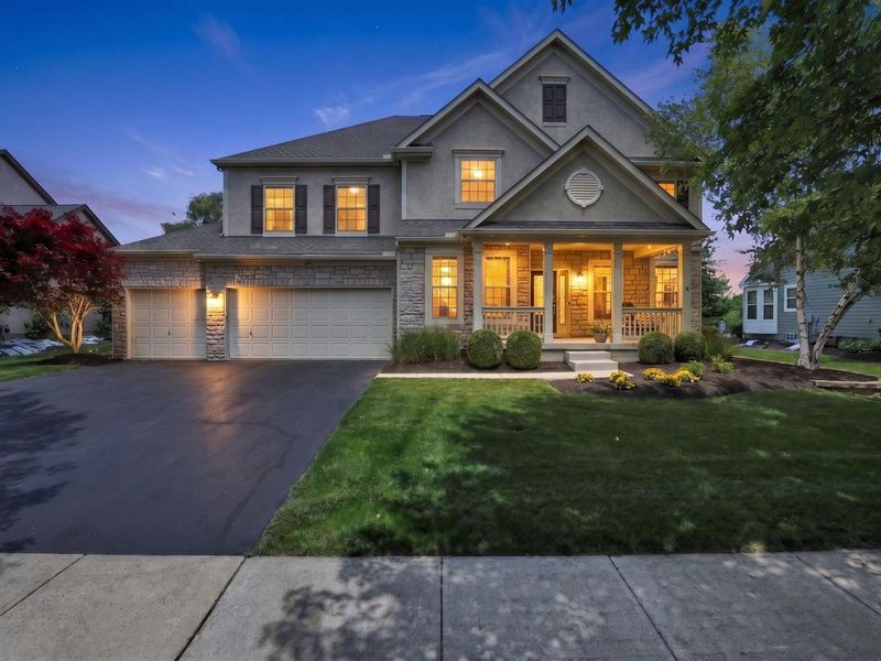 2625 Weyant Street , Lewis Center, OH 43035 Photo 2