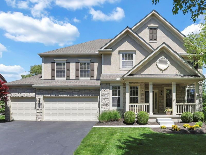 2625 Weyant Street, Lewis Center, OH 43035 Photo 4