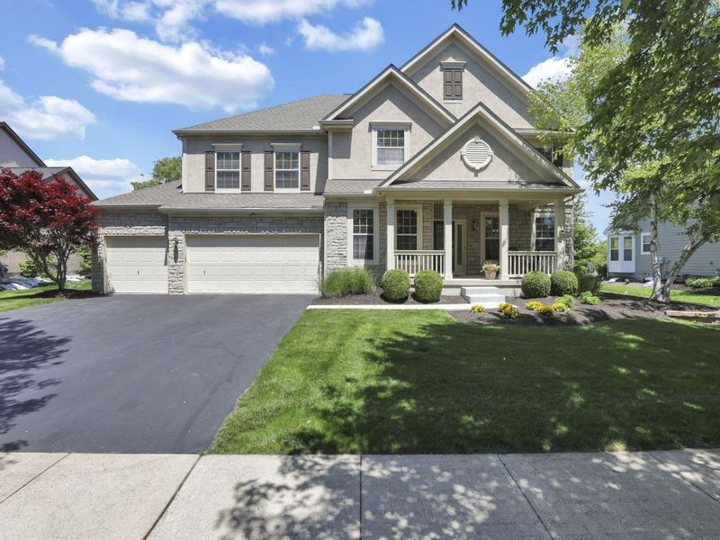 2625 Weyant Street, Lewis Center, OH 43035 Photo 5