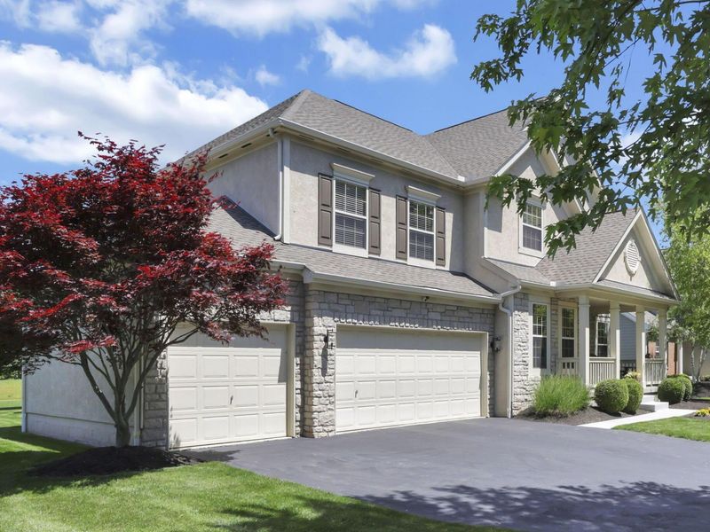 2625 Weyant Street, Lewis Center, OH 43035 Photo 6