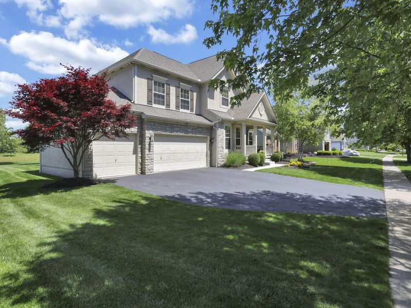 2625 Weyant Street, Lewis Center, OH 43035 Photo 7