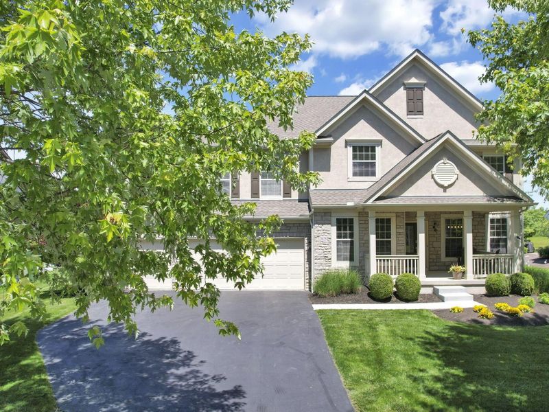 2625 Weyant Street, Lewis Center, OH 43035 Photo 74
