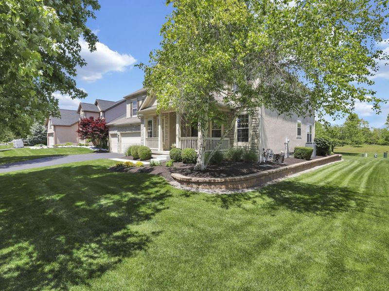 2625 Weyant Street , Lewis Center, OH 43035 Photo 8