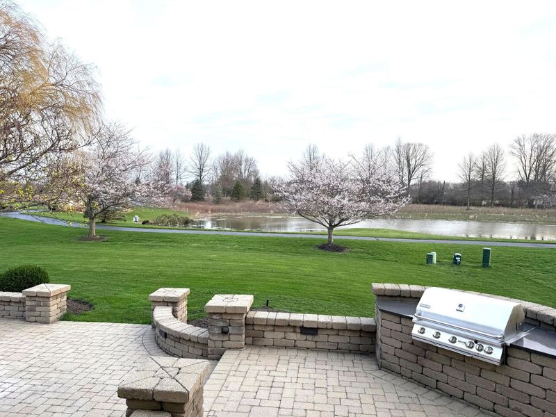 2625 Weyant Street , Lewis Center, OH 43035 Photo 98