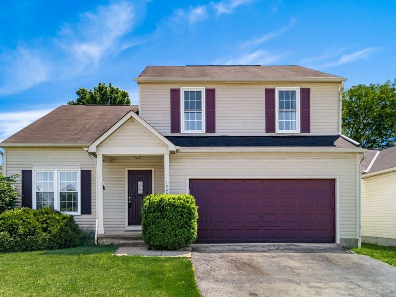 1240 Onaway Court , Columbus, OH 43228 Photo 8