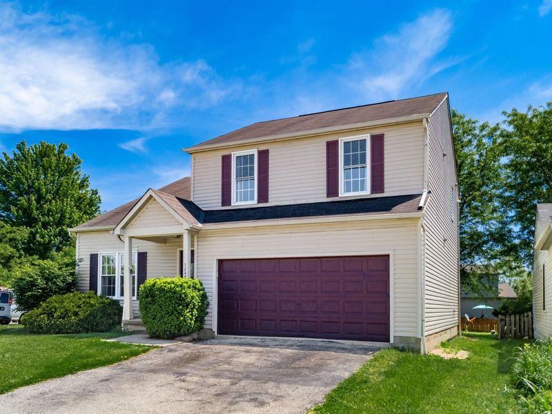 1240 Onaway Court , Columbus, OH 43228 Photo 9