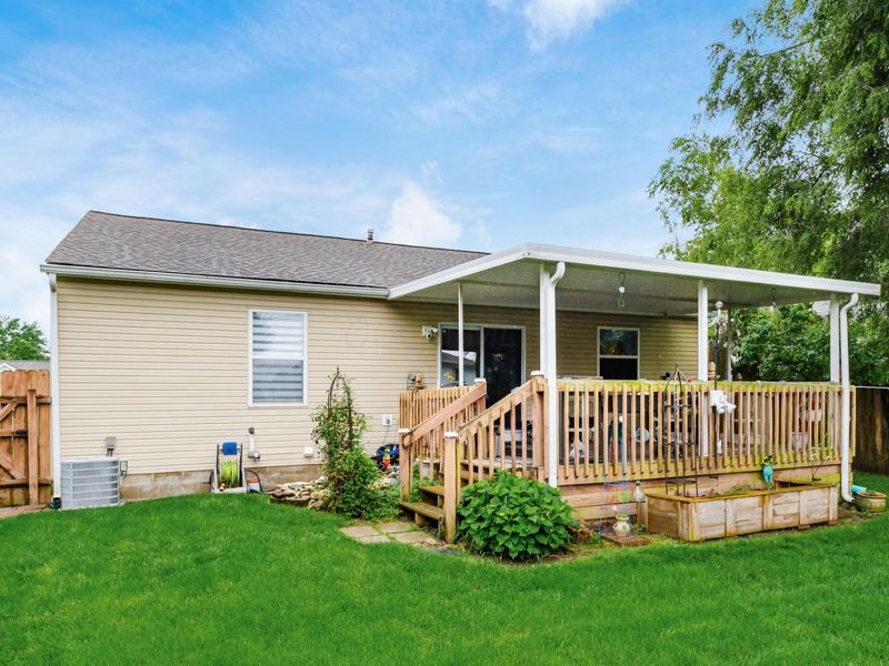 864 Gulliver Drive, Columbus, OH 43207 Photo 21