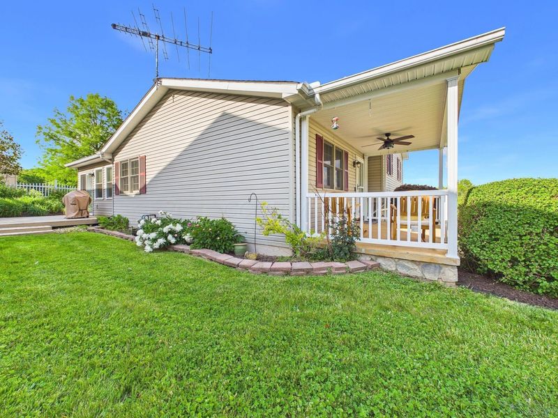 13665 Wesley Drive , Logan, OH 43138 Photo 35