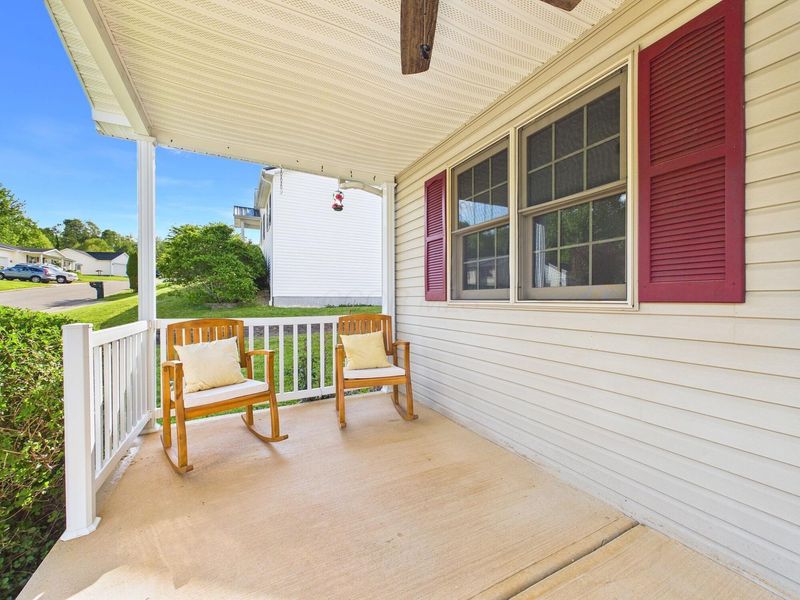13665 Wesley Drive , Logan, OH 43138 Photo 5