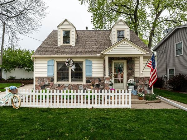 8718 Stuth AVENUE, West Allis, WI 53227