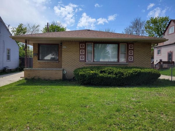 4643 51st BOULEVARD, Milwaukee, WI 53218