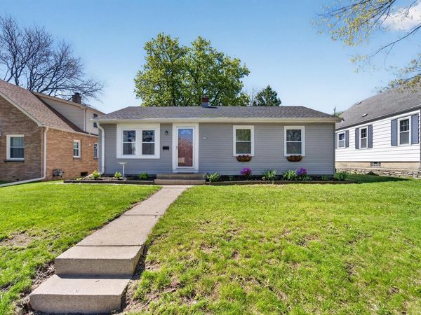 3753 Whittaker AVENUE, Cudahy, WI 53110