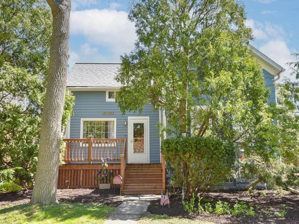 5932 Santa Monica BOULEVARD, Whitefish Bay, WI 53217