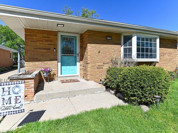 4131 93rd STREET, Wauwatosa, WI 53222
