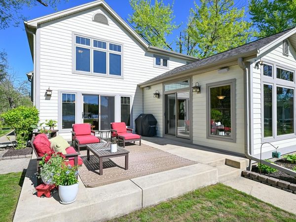 N8774 Stringers Bridge ROAD, East Troy, WI 53120