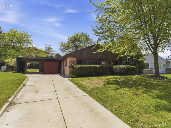 3048 57th STREET, Milwaukee, WI 53219