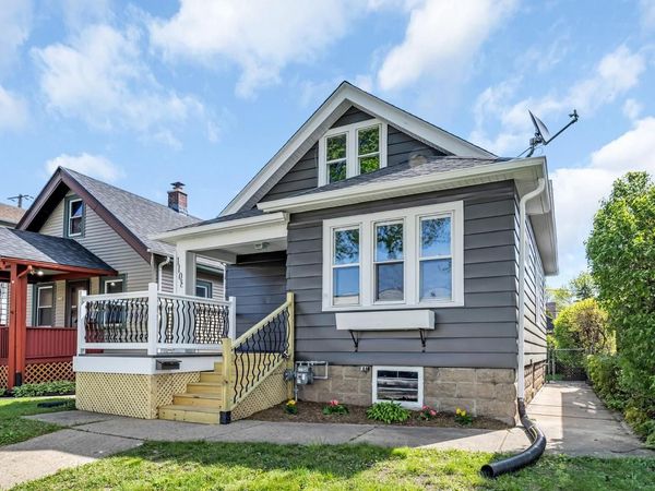 1108 65th STREET, West Allis, WI 53214