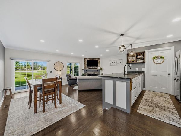 584 Geneva National AVENUE, Unit 6-49, Lake Geneva, WI 53147