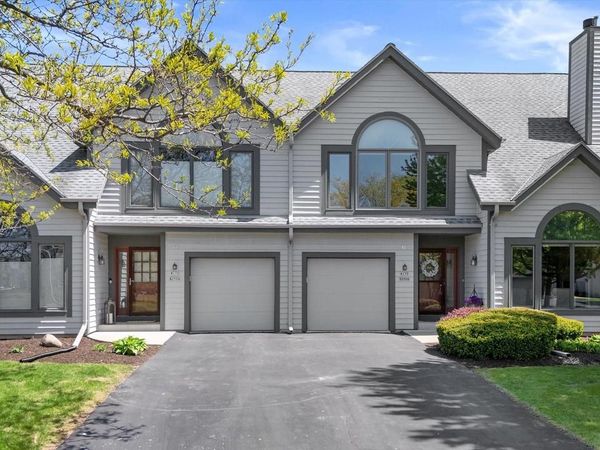 W175S7516 Harbor CIRCLE, Unit 2C, Muskego, WI 53150