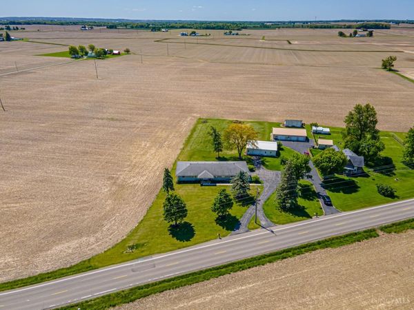1556 State Route 732, Eaton, OH 45320