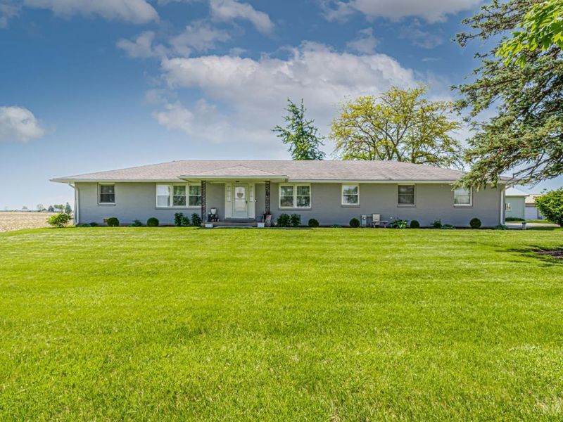1556 State Route 732, Eaton, OH 45320 Photo 2