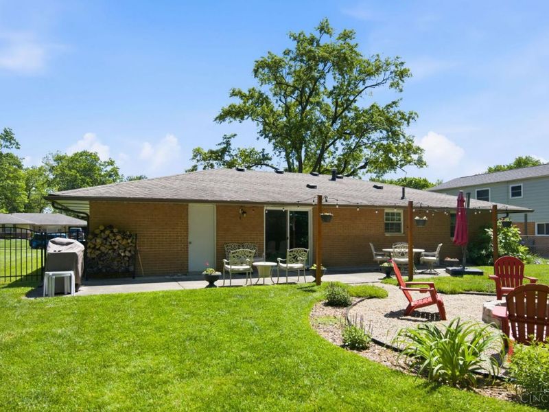 207 Brandenburg Drive, Loveland, OH 45140 Photo 33