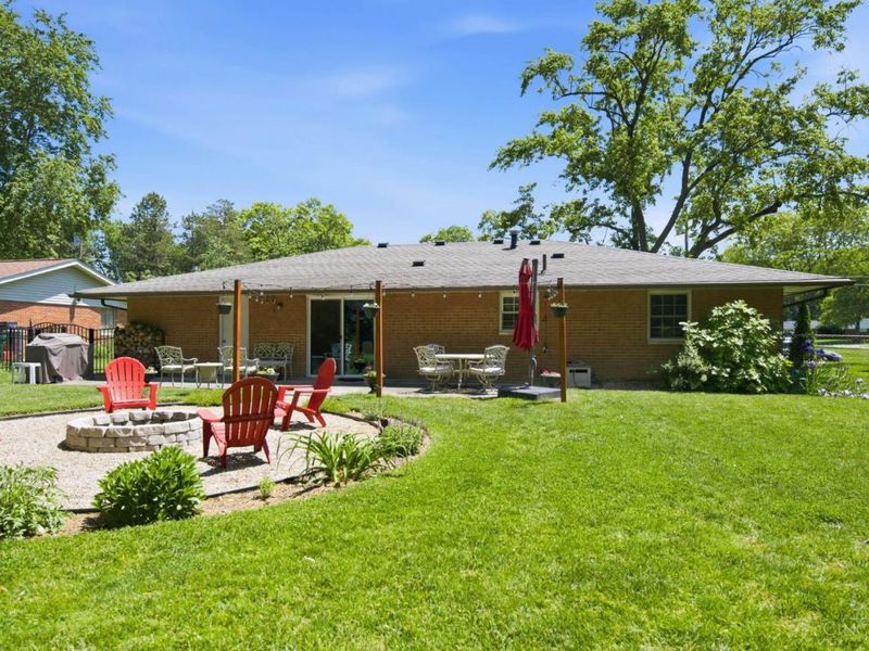 207 Brandenburg Drive, Loveland, OH 45140 Photo 35