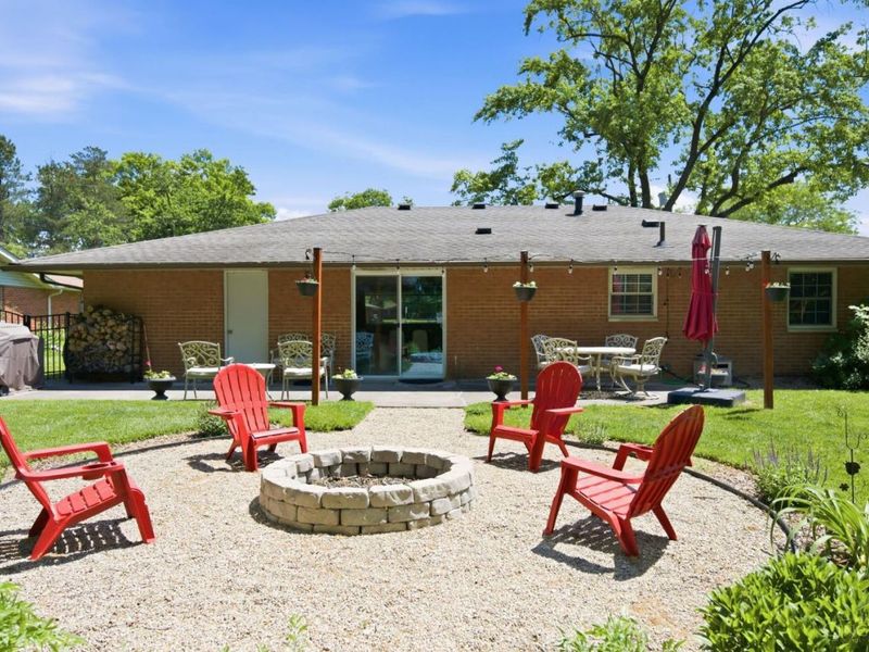 207 Brandenburg Drive, Loveland, OH 45140 Photo 37