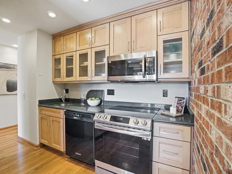 1015 St Gregory Street, Unit 1, Cincinnati, OH 45202 Photo 12