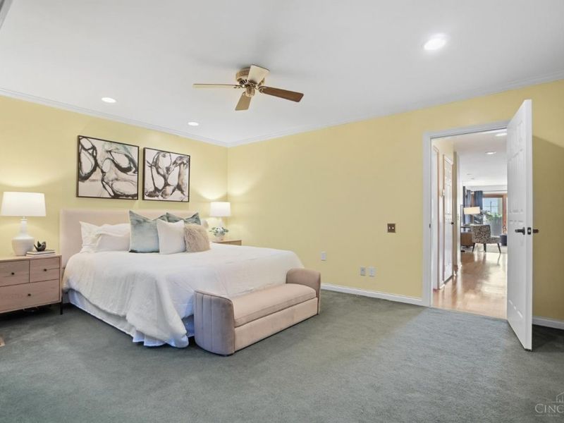 1015 St Gregory Street, Unit 1, Cincinnati, OH 45202 Photo 17