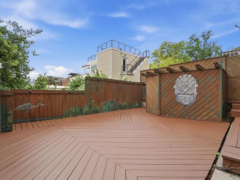 1015 St Gregory Street, Unit 1, Cincinnati, OH 45202 Photo 25