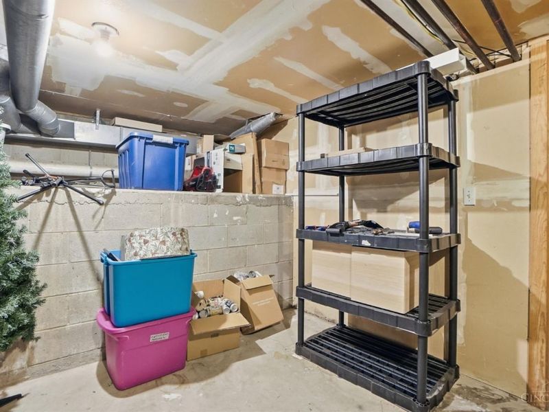 1015 St Gregory Street, Unit 1, Cincinnati, OH 45202 Photo 31