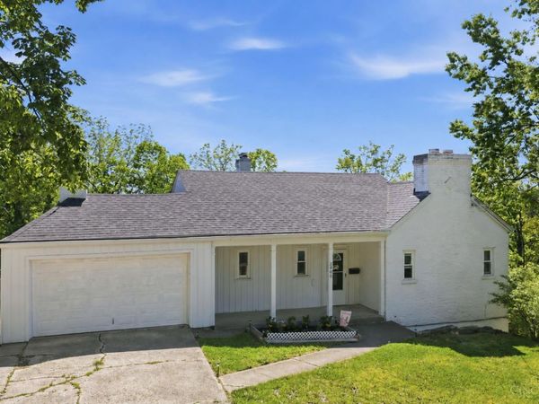 2400 Homestead Place, Cincinnati, OH 45211
