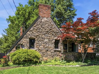 5731 Doerger Lane, Cincinnati, OH 45212