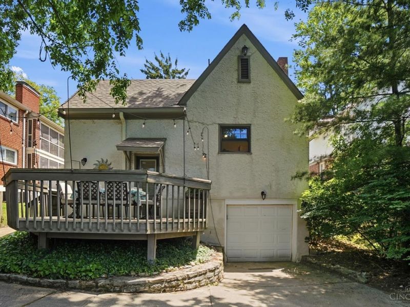 5731 Doerger Lane, Cincinnati, OH 45212 Photo 27