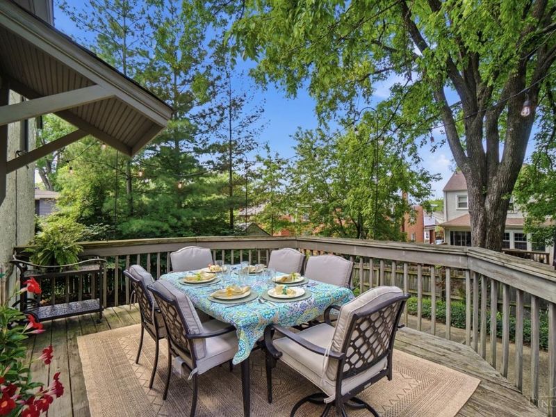 5731 Doerger Lane, Cincinnati, OH 45212 Photo 28