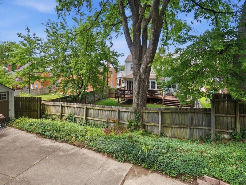 5731 Doerger Lane, Cincinnati, OH 45212 Photo 29