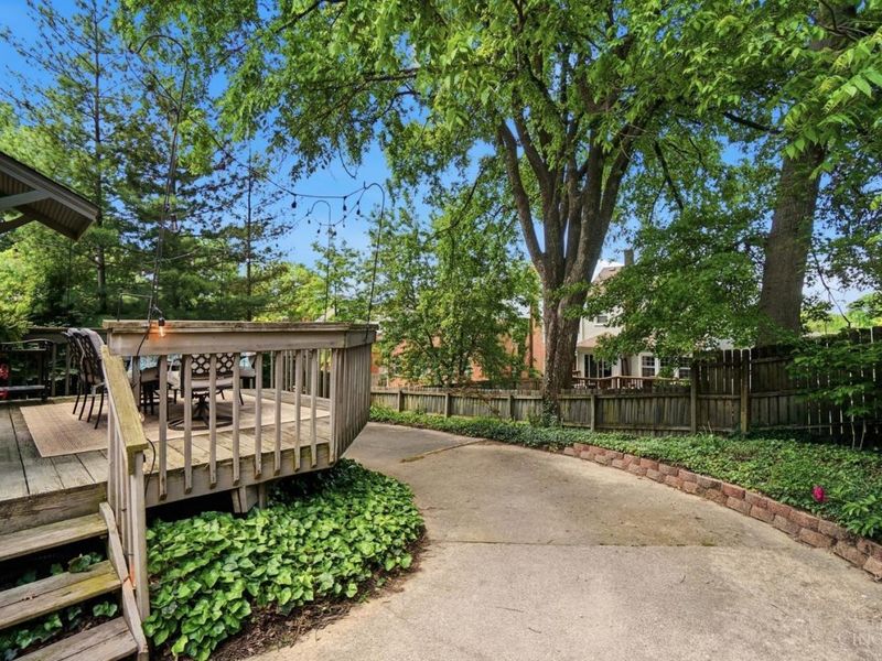 5731 Doerger Lane, Cincinnati, OH 45212 Photo 30