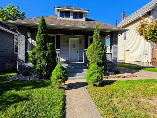 2717 Lawndale Avenue, Cincinnati, OH 45212