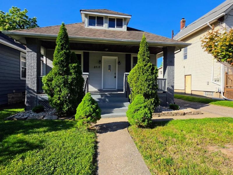 2717 Lawndale Avenue, Cincinnati, OH 45212 Photo 1