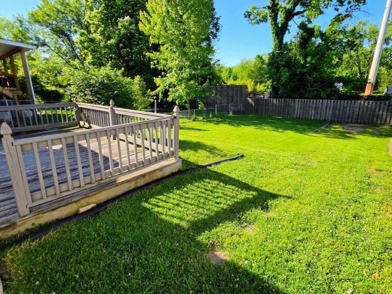 2717 Lawndale Avenue, Cincinnati, OH 45212 Photo 26