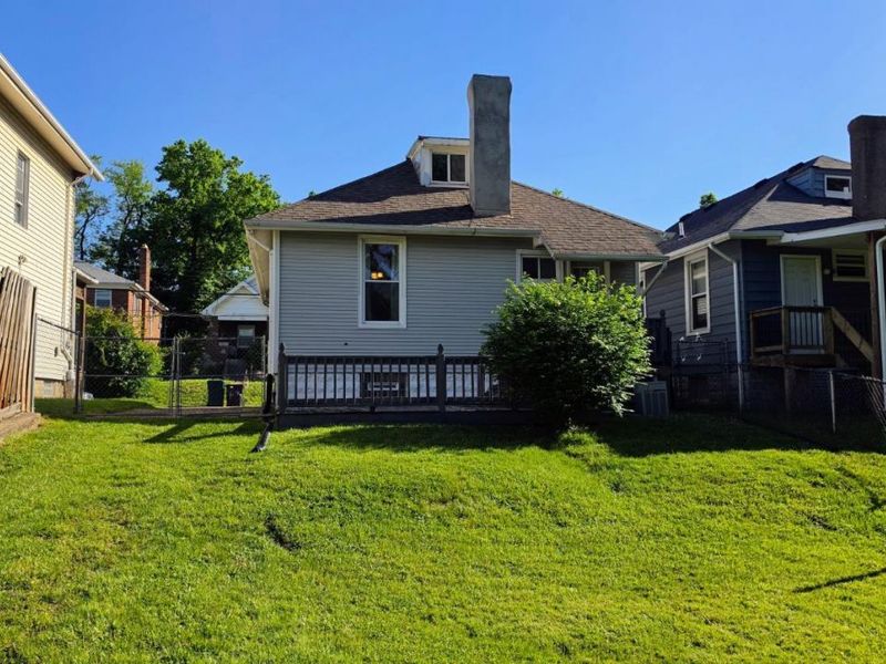 2717 Lawndale Avenue, Cincinnati, OH 45212 Photo 28