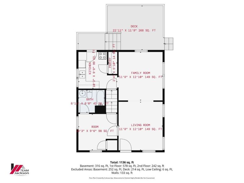 2717 Lawndale Avenue, Cincinnati, OH 45212 Photo 31