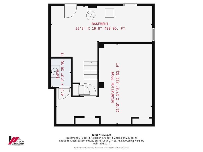 2717 Lawndale Avenue, Cincinnati, OH 45212 Photo 33