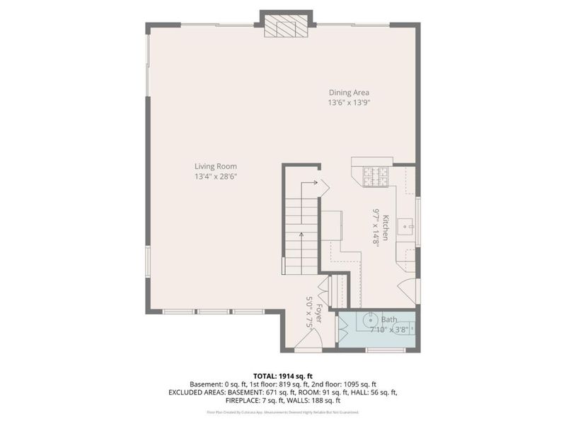 1777 E McMillan Avenue, Cincinnati, OH 45206 Photo 28
