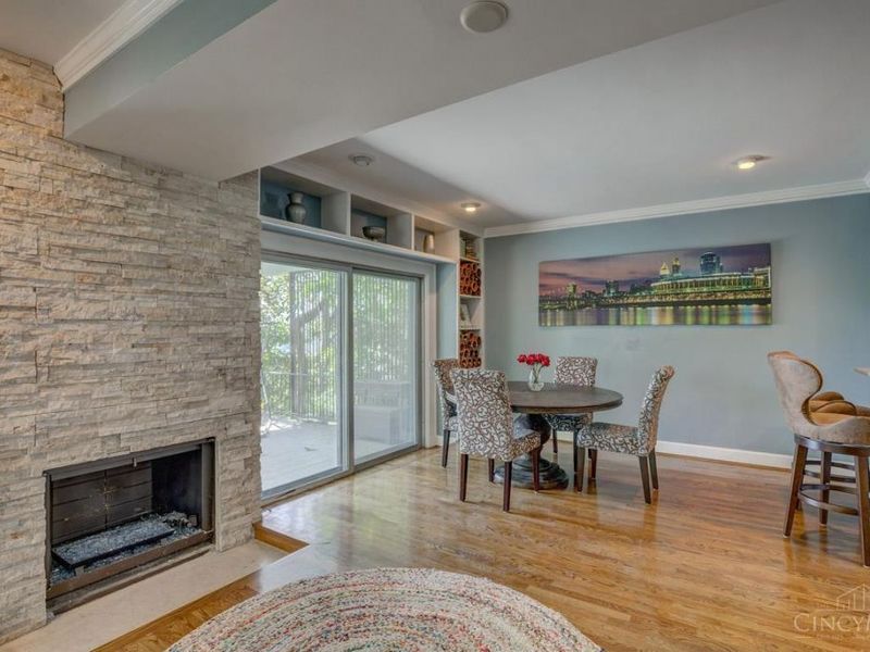 1777 E McMillan Avenue, Cincinnati, OH 45206 Photo 9