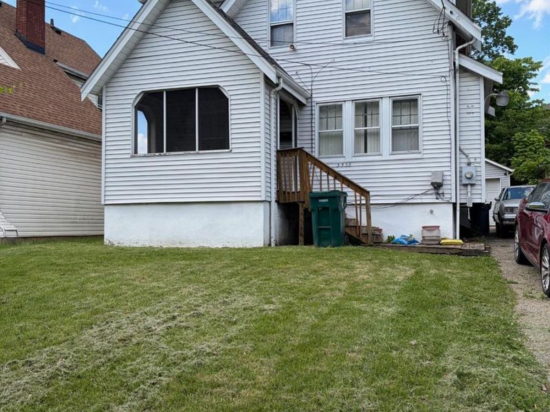 3529 Zinsle, Cincinnati, OH 45213 Photo 1