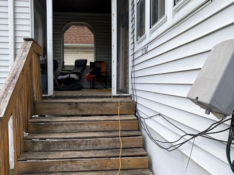 3529 Zinsle, Cincinnati, OH 45213 Photo 2