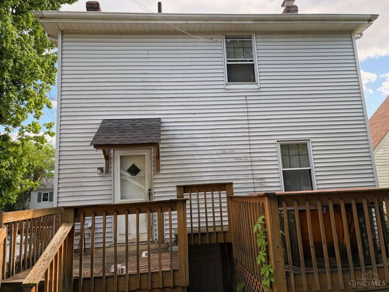 3529 Zinsle, Cincinnati, OH 45213 Photo 3