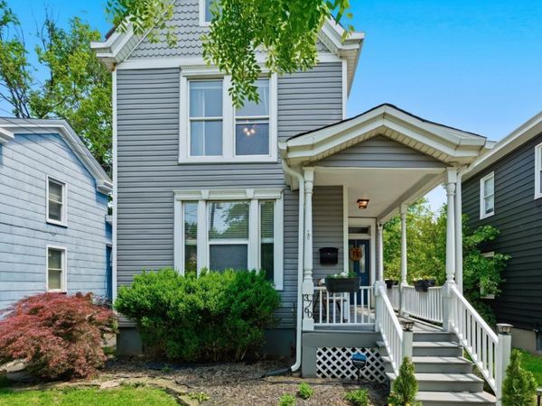 3760 Hutton Street, Cincinnati, OH 45226